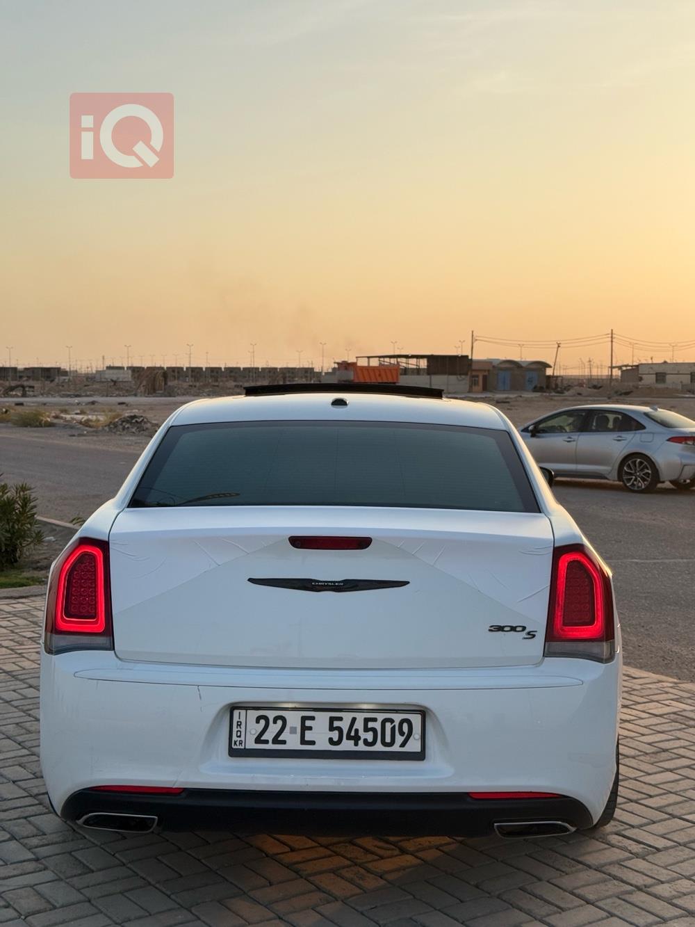 Chrysler 300